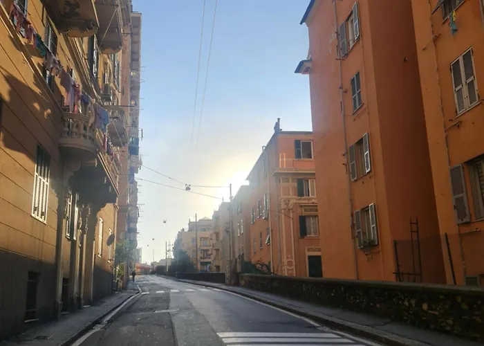 Ampio Con 2 Posti Auto E Cortile Lejlighed