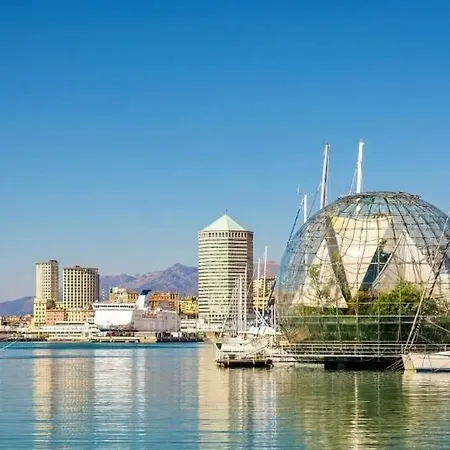 Ampio Con 2 Posti Auto E Cortile *