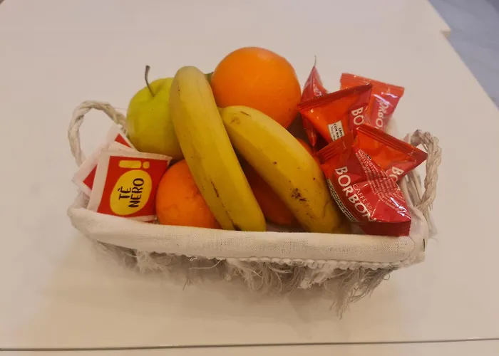 Ampio Con 2 Posti Auto E Cortile 제노바