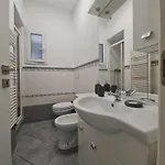 Ampio Con 2 Posti Auto E Cortile 아파트 제노바