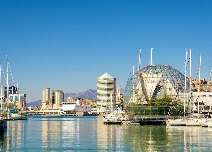 Ampio Con 2 Posti Auto E Cortile *